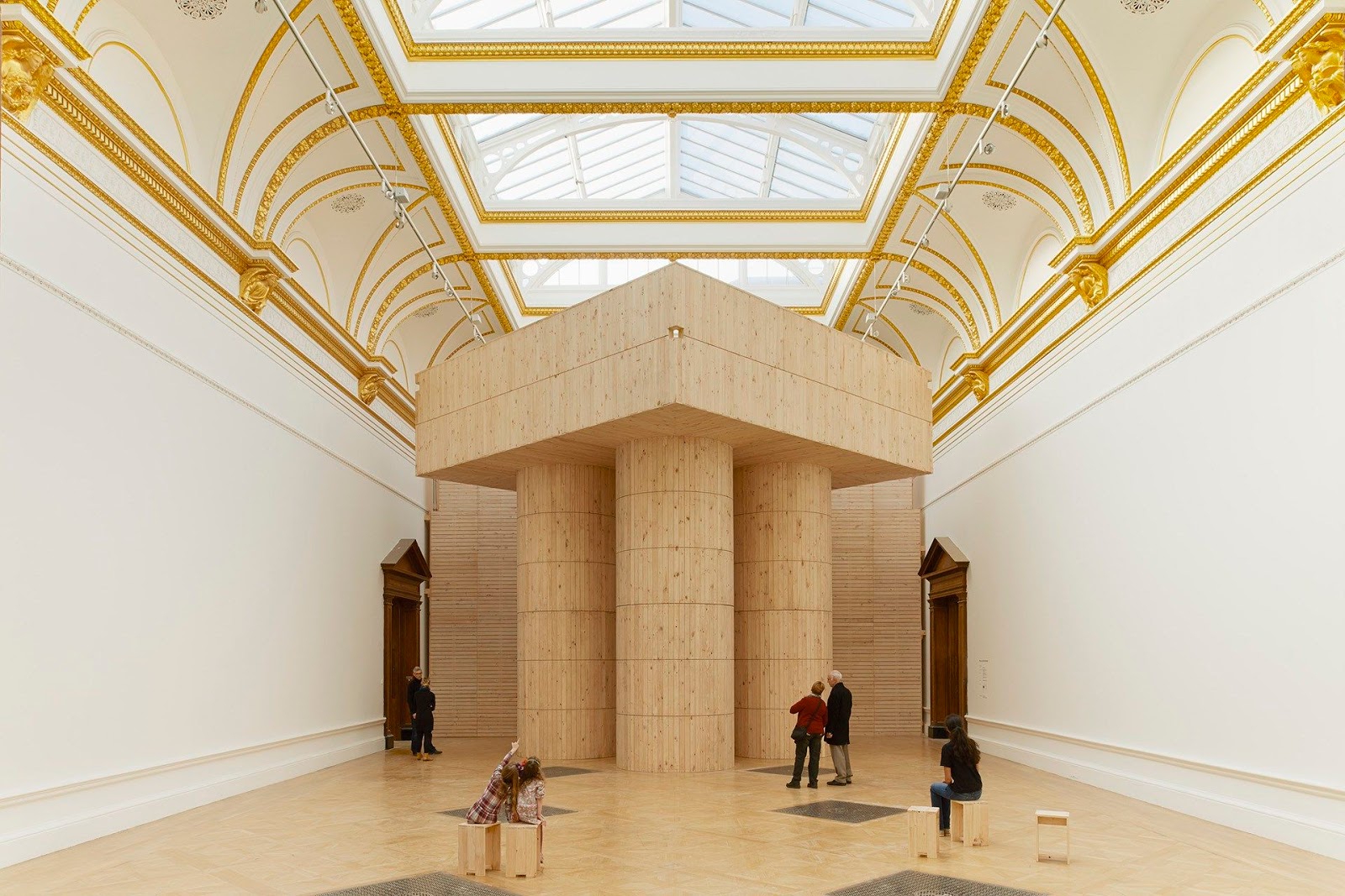 Pezo von Ellrichshausen – a f a s i a